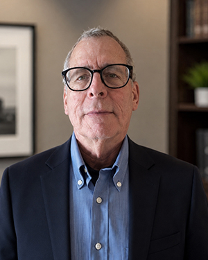 Gary Chessen