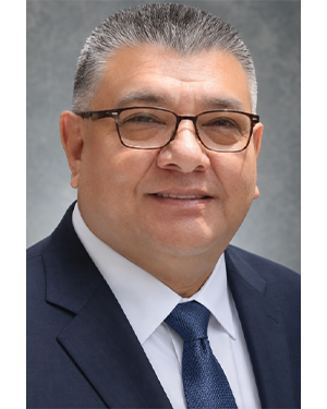 Mario Ahumada